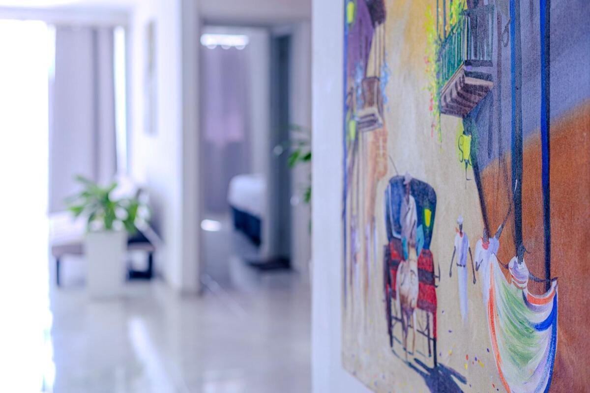 Spacious Beachfront *