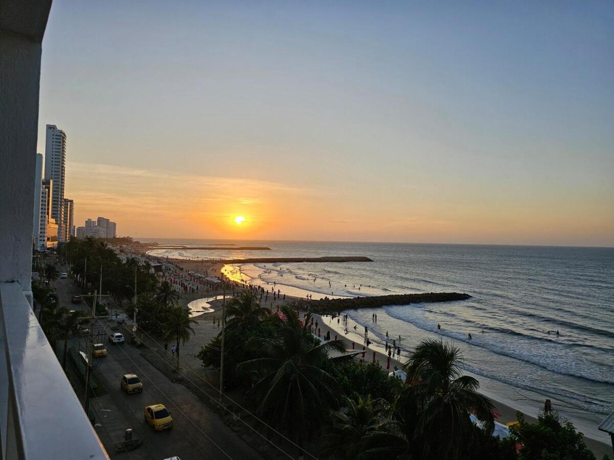 Spacious Beachfront *